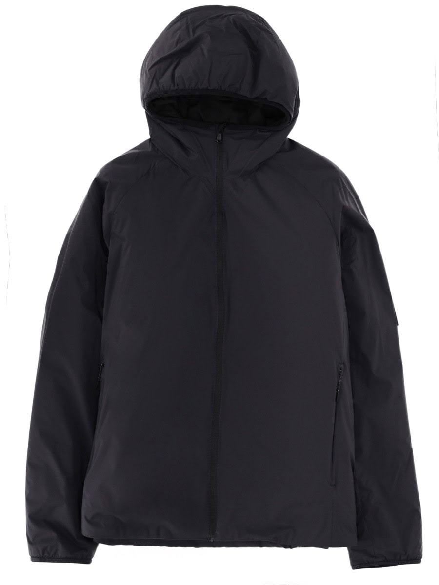 Boss HOODED JACKET
