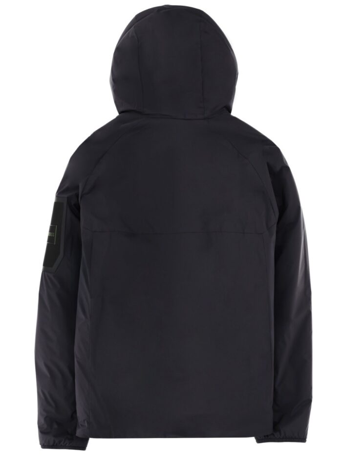 Boss HOODED JACKET