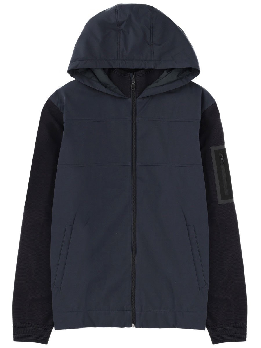 Boss HOODED JACKET