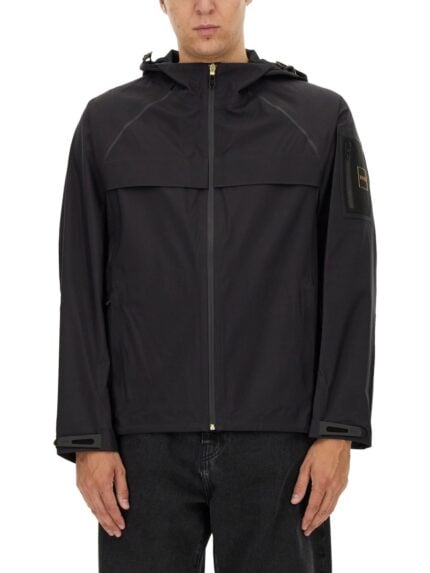 Boss HOODED JACKET