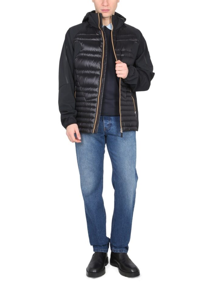 Boss HOODED JACKET