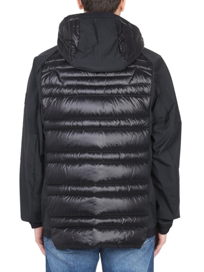 Boss HOODED JACKET
