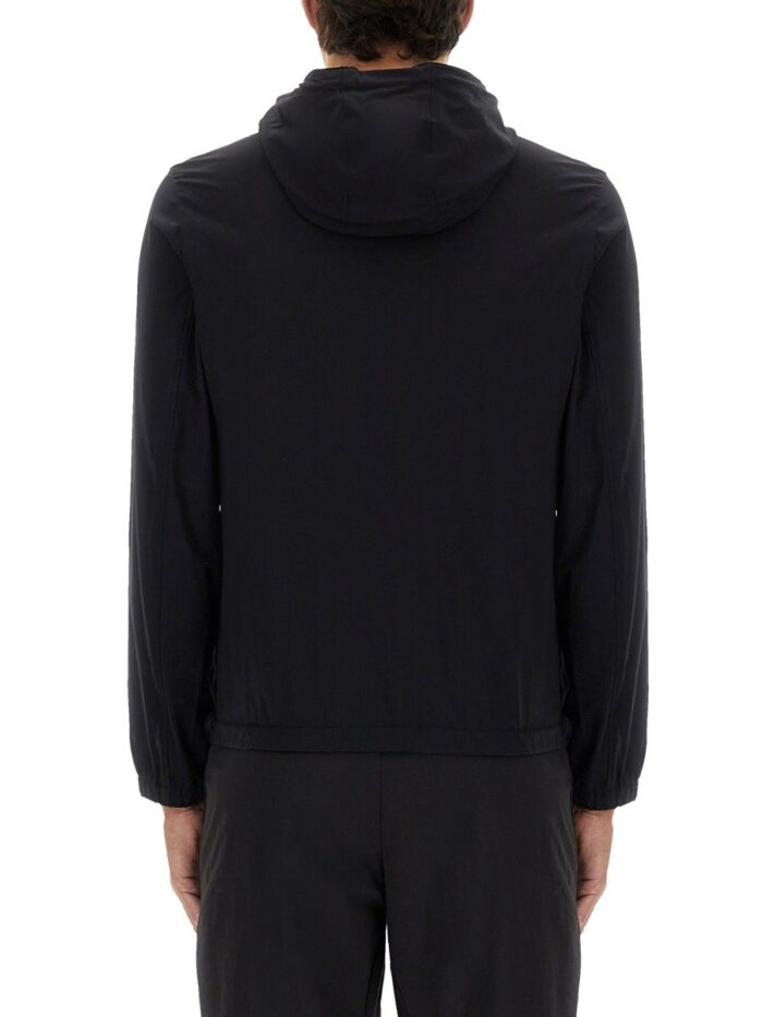 Boss HOODED JACKET