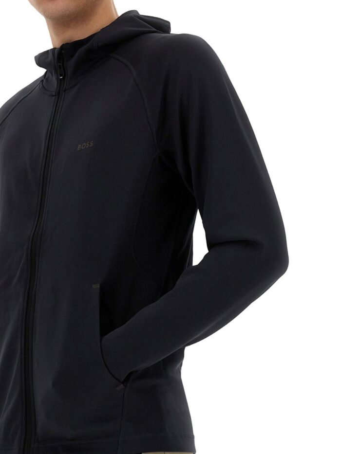 Boss HOODIE