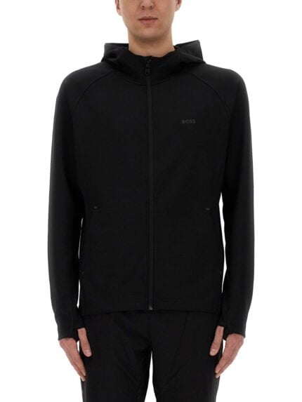 Boss HOODIE