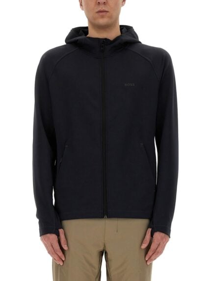 Boss HOODIE