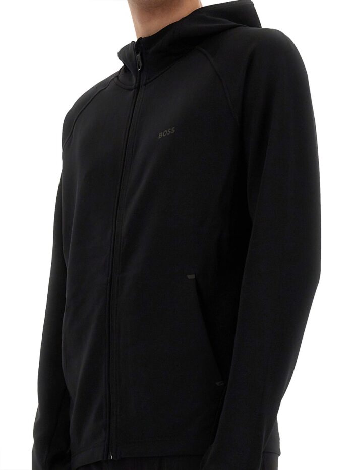 Boss HOODIE