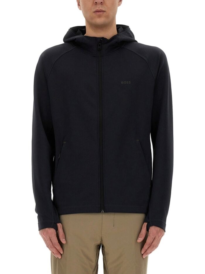Boss HOODIE