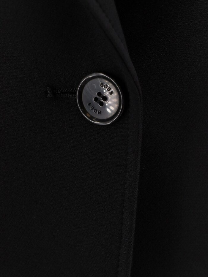 boss jabla single breasted blazer Boss Jabla Single-breasted Blazer