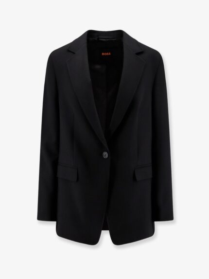 Boss Jabla Single-breasted Blazer