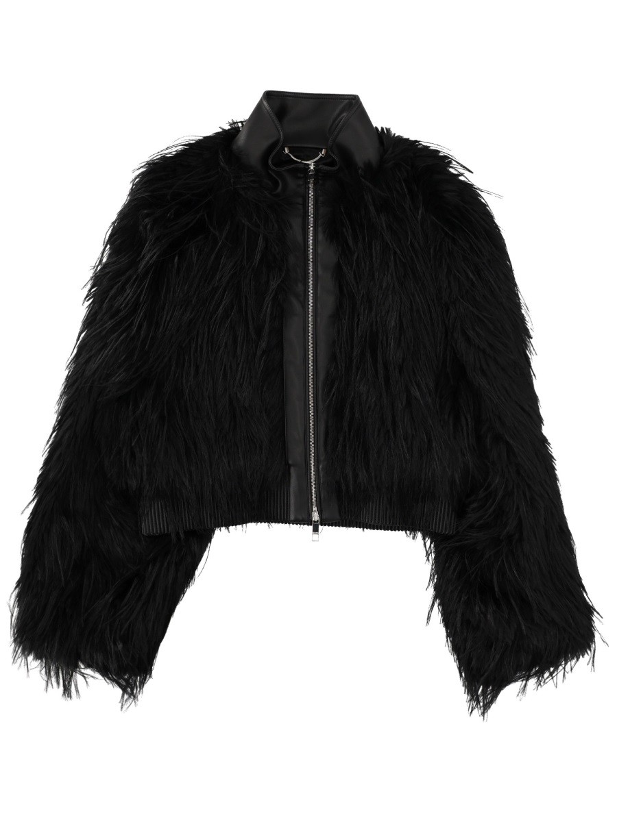 Boss JACKET "CECOOL"