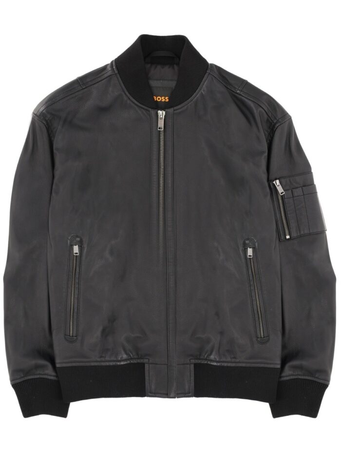 Boss "JAKRI" JACKET