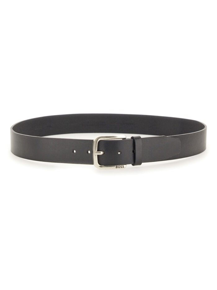 Boss JANNI_SZ40 BELT