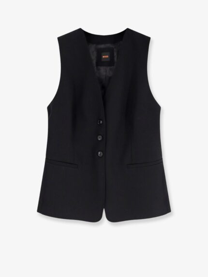 Boss Javesta Gilet