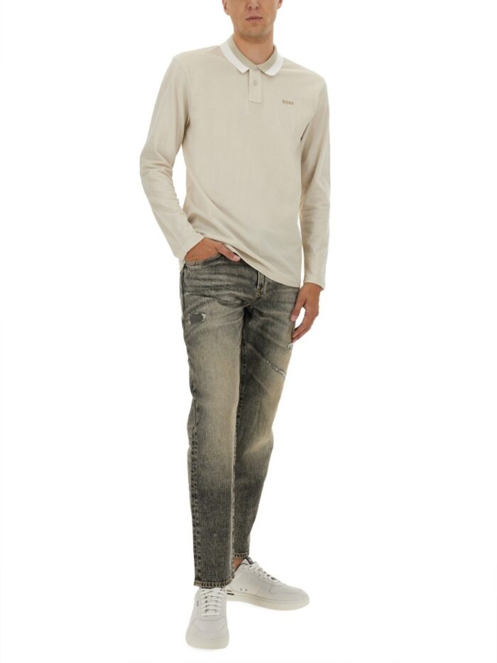 Boss JEANS IN DENIM