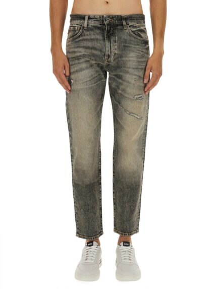 Boss JEANS IN DENIM