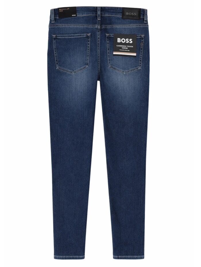 Boss JEANS REGULAR FIT