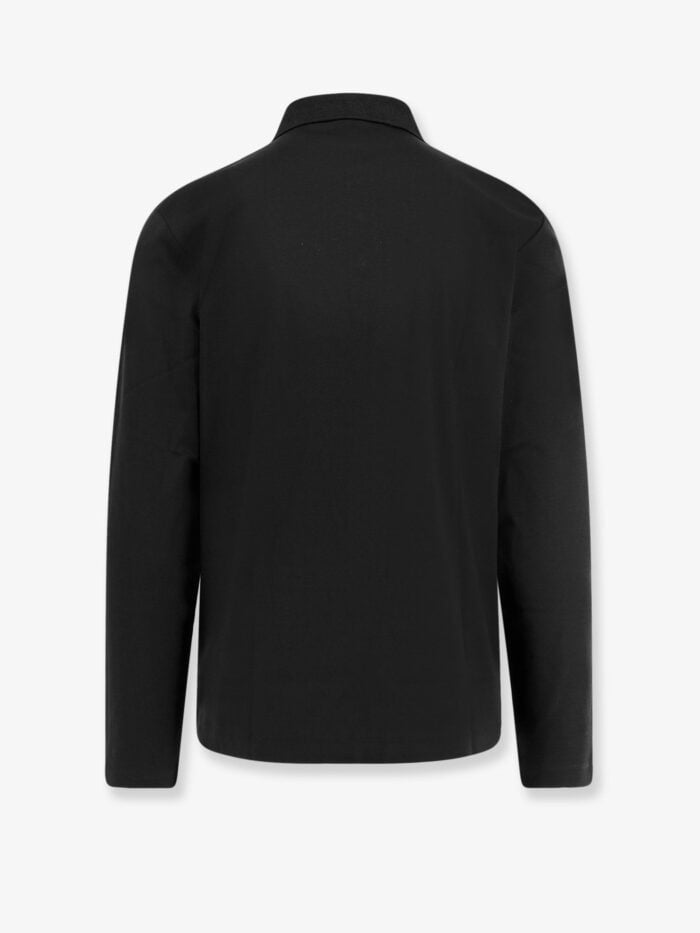 Boss Jersey Cotton Polo Shirt