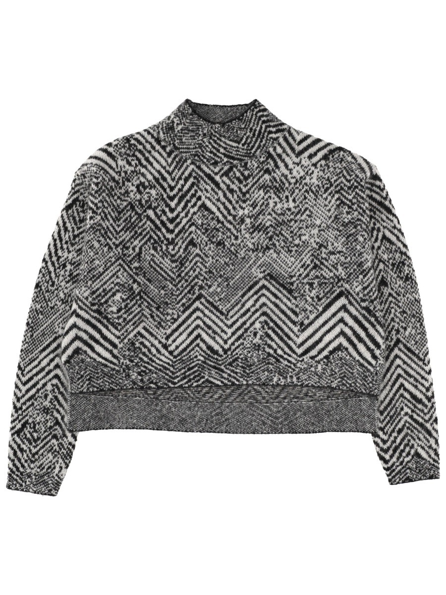 Boss JERSEY "FACLINA"