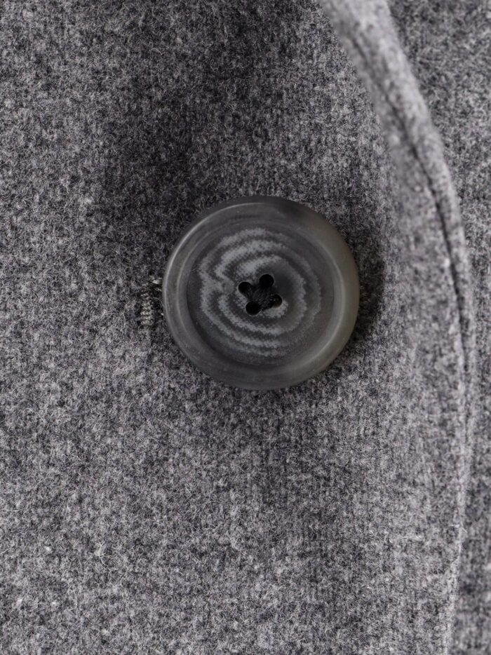 Boss Jia9 Manteco Wool Blazer