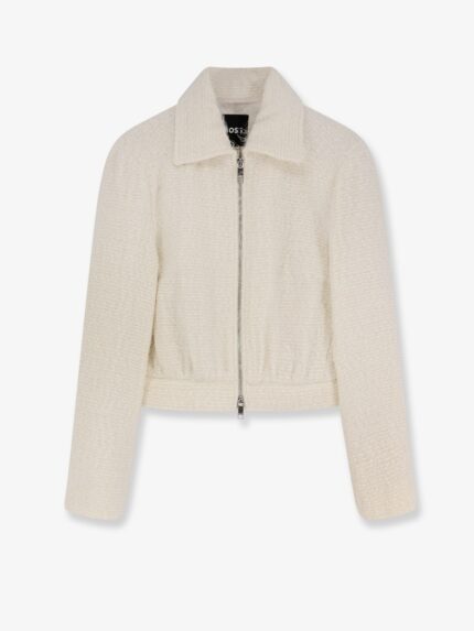 Boss Jocalen Wool Blend Jacket