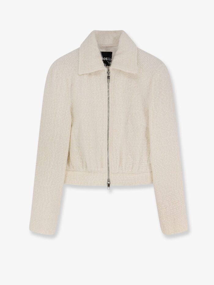 boss jocalen wool blend jacket Boss Jocalen Wool Blend Jacket