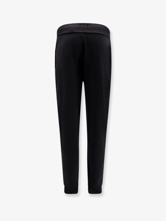 Boss Jogger Cotton Trousers