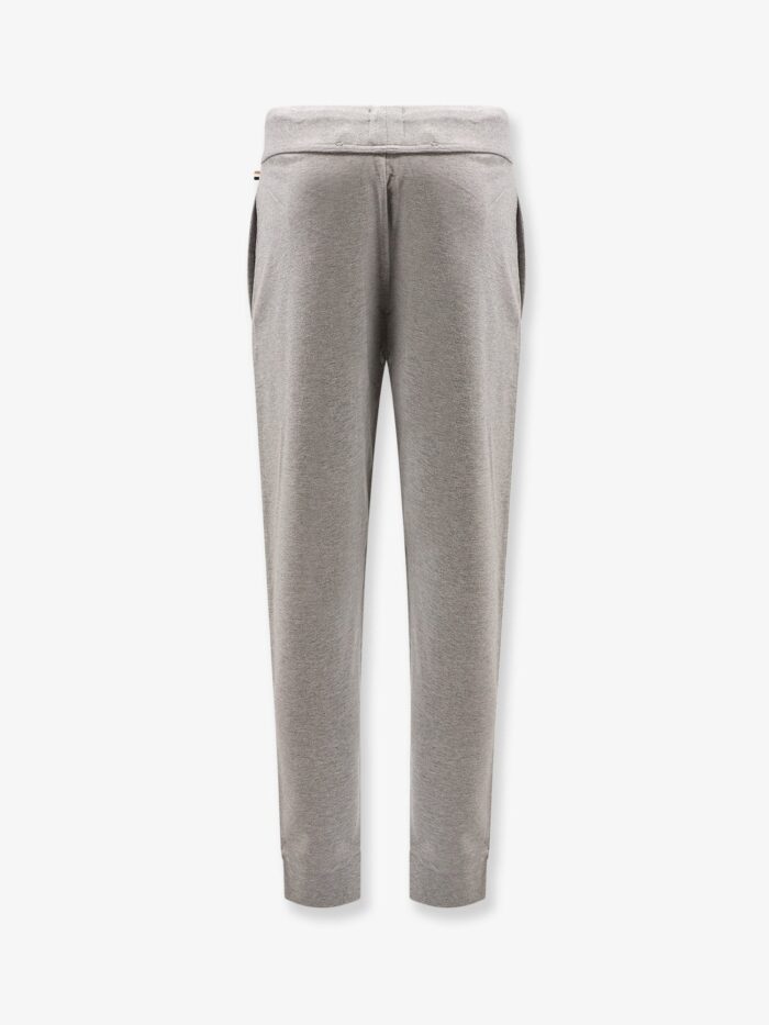 Boss Jogger Cotton Trousers