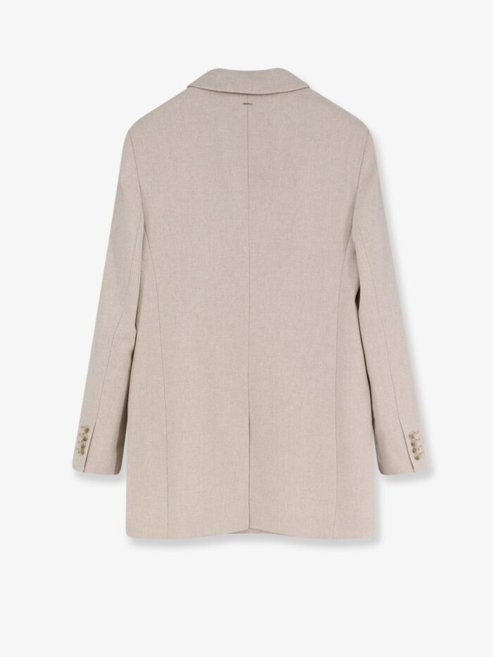 boss jukana wool blend blazer Boss Jukana Wool Blend Blazer