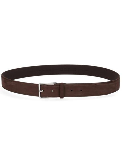 Boss LEATHER BELT