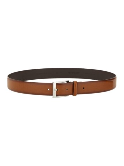 Boss LEATHER BELT