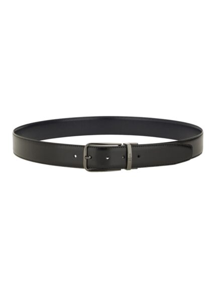 Boss LEATHER BELT