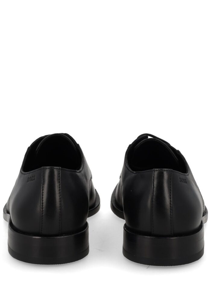 Boss LEATHER LOAFER