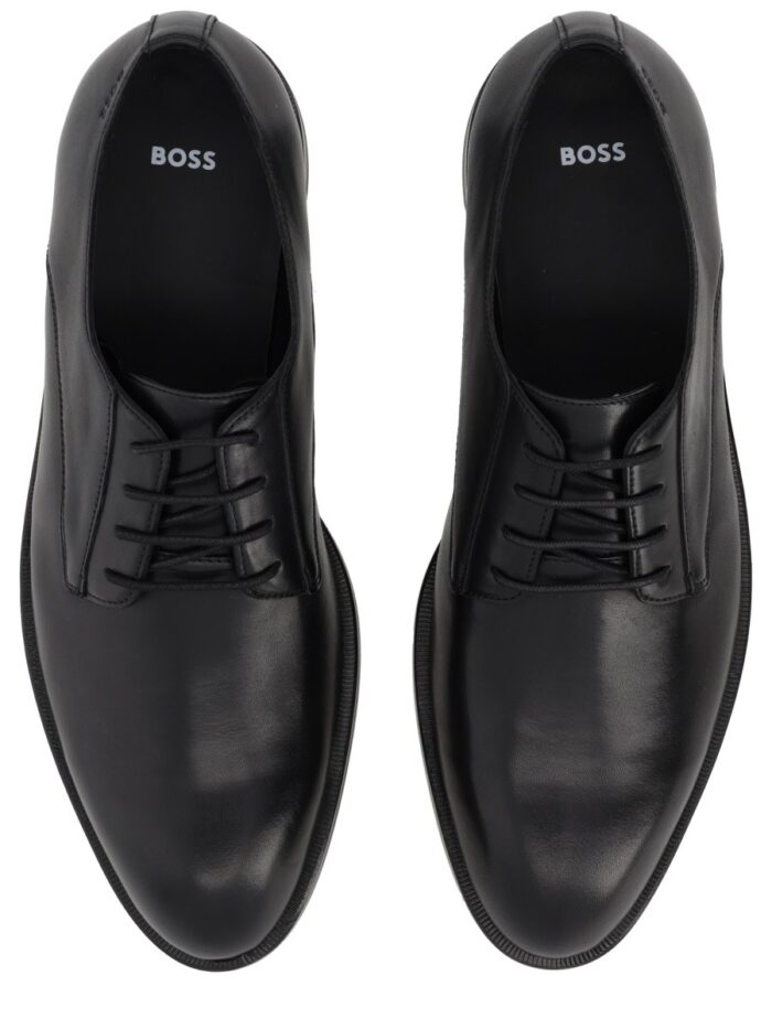 Boss LEATHER LOAFER