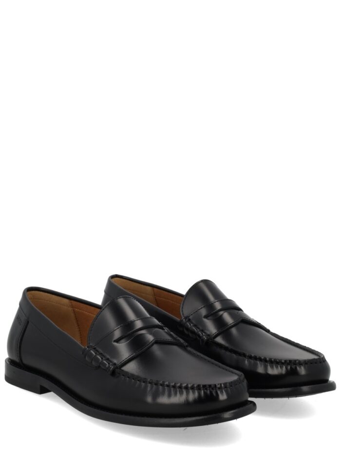 Boss LEATHER LOAFER