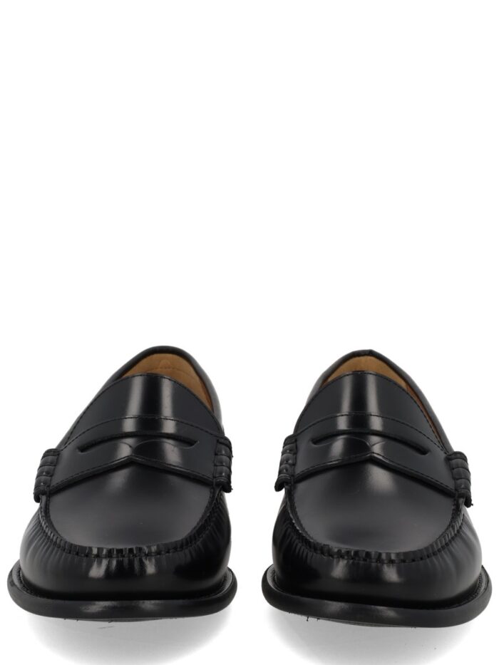 Boss LEATHER LOAFER
