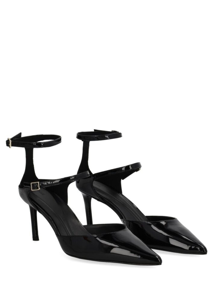boss leather pumps Boss LEATHER PUMPS