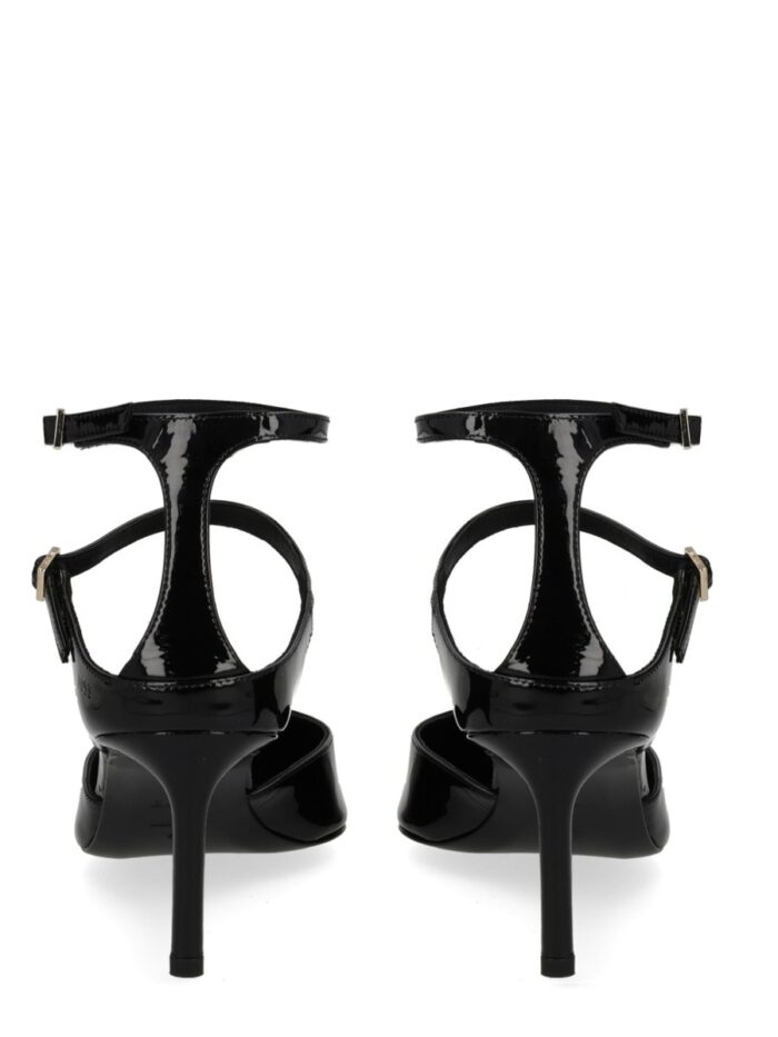 boss leather pumps Boss LEATHER PUMPS