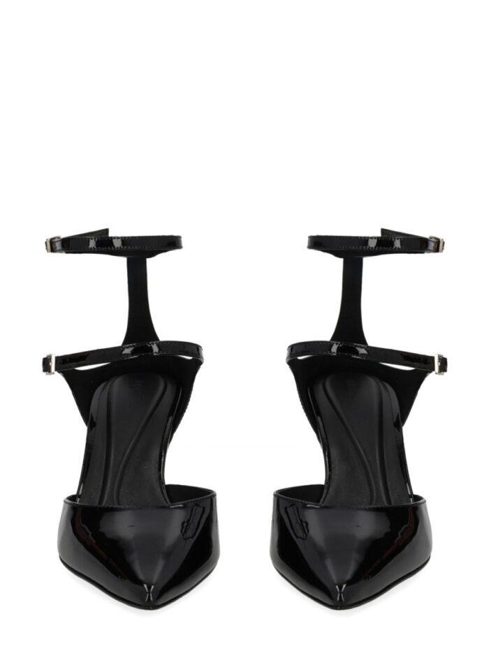 boss leather pumps Boss LEATHER PUMPS