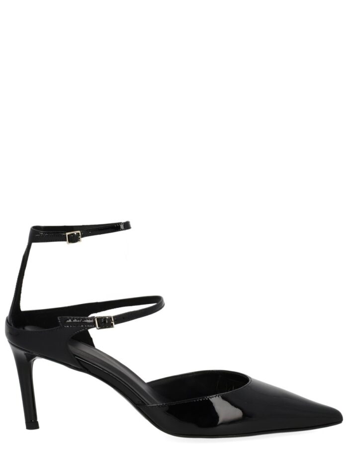 boss leather pumps Boss LEATHER PUMPS