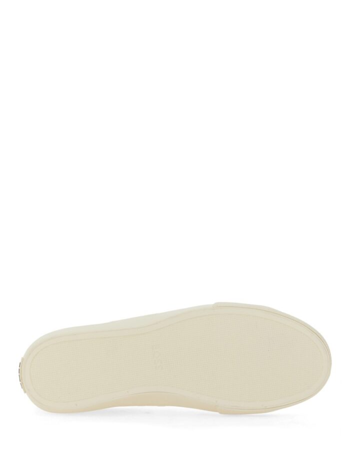 Boss LEATHER SNEAKER
