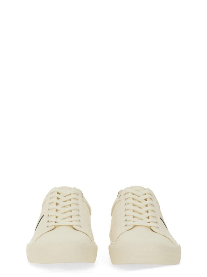 Boss LEATHER SNEAKER