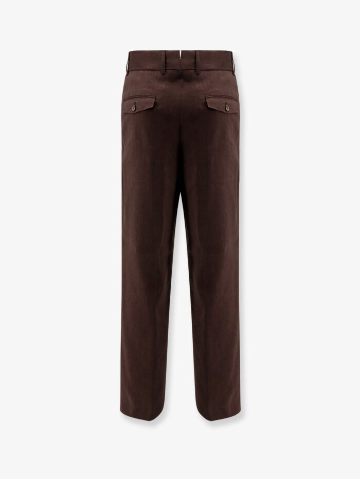 Boss Line Blend Trousers