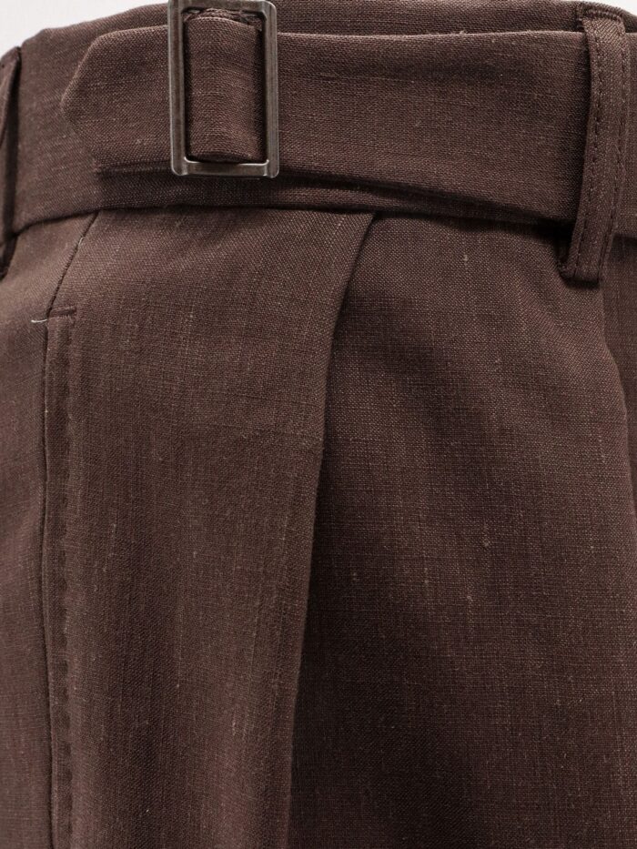 Boss Line Blend Trousers