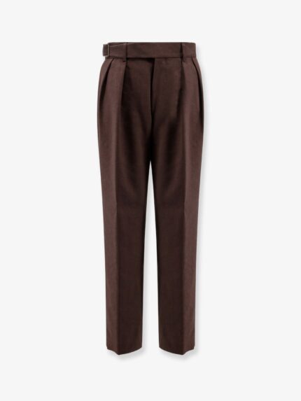 Boss Line Blend Trousers