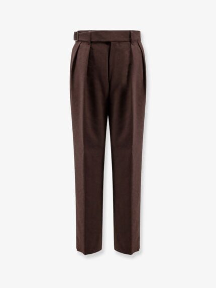 Boss Line Blend Trousers