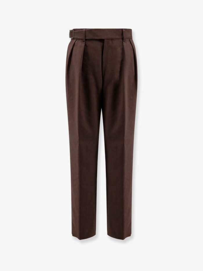 Boss Line Blend Trousers
