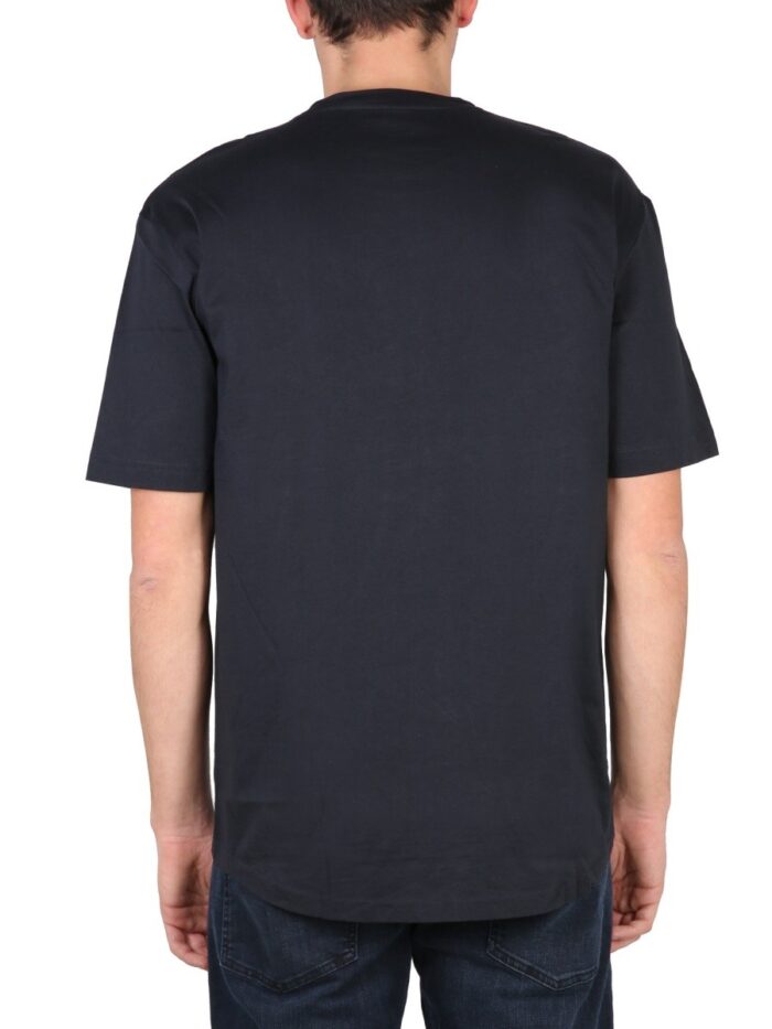 Boss LOGO PRINT T-SHIRT