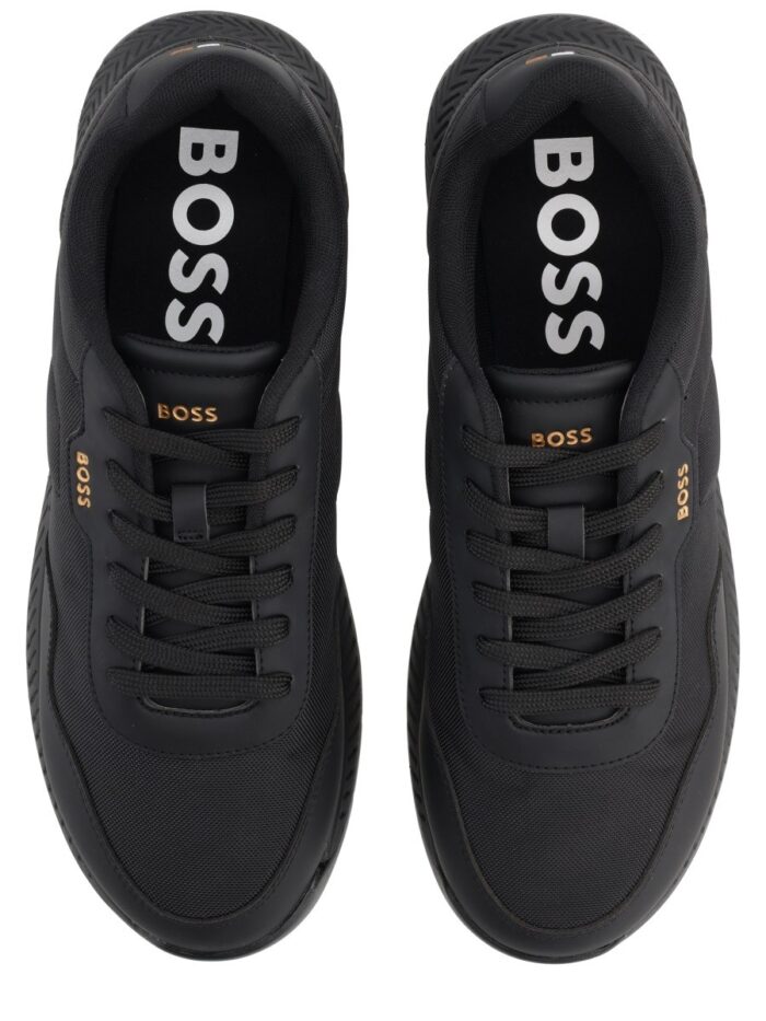 Boss "LOW-TOP" SNEAKER