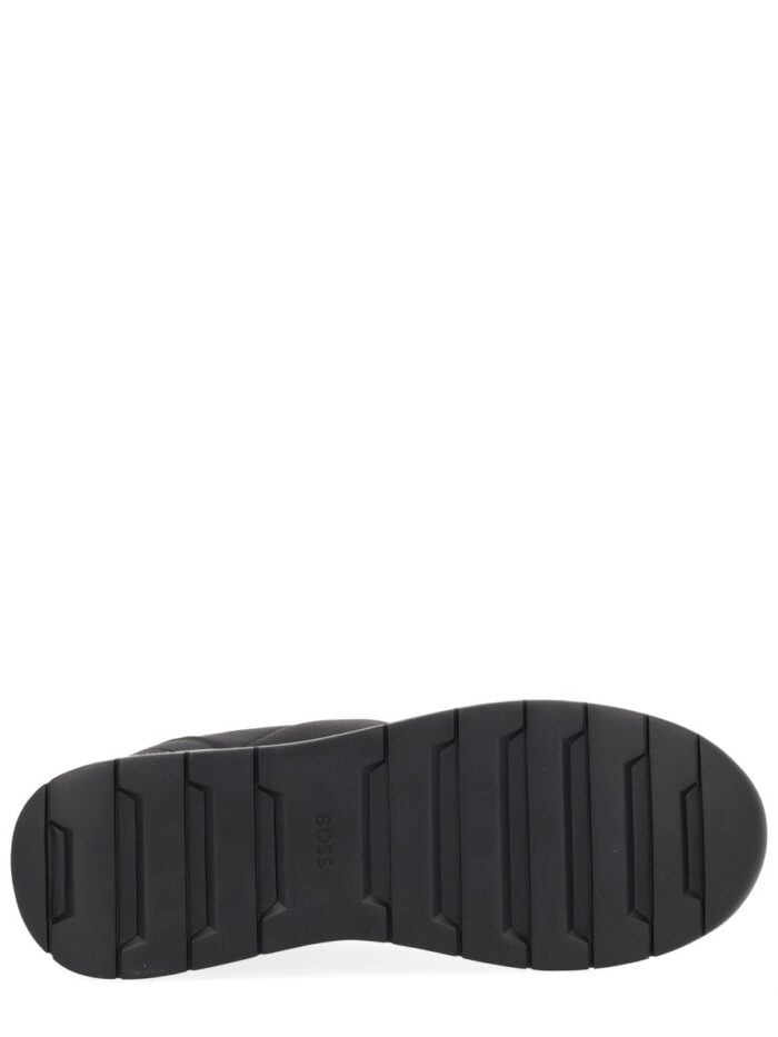 Boss "LOW-TOP" SNEAKER